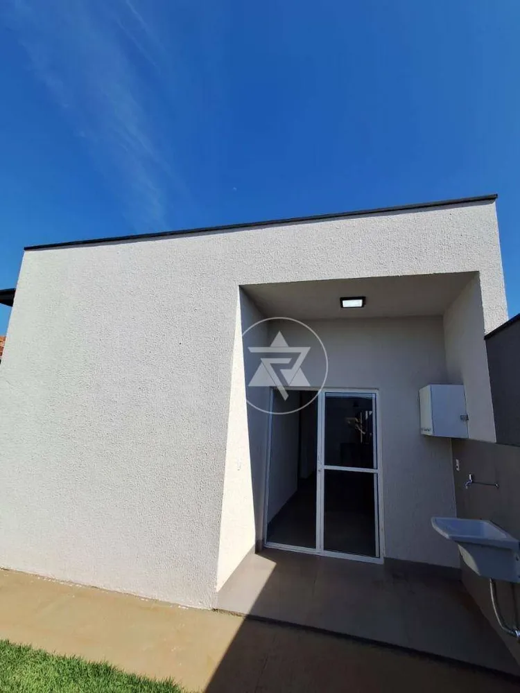 Casa, 2 quartos, 54 m² - Foto 13