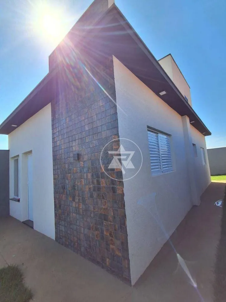 Casa, 2 quartos, 54 m² - Foto 15