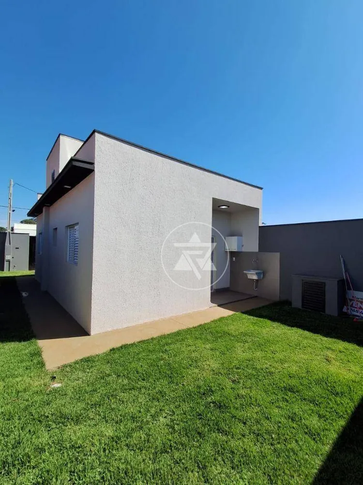 Casa, 2 quartos, 54 m² - Foto 12