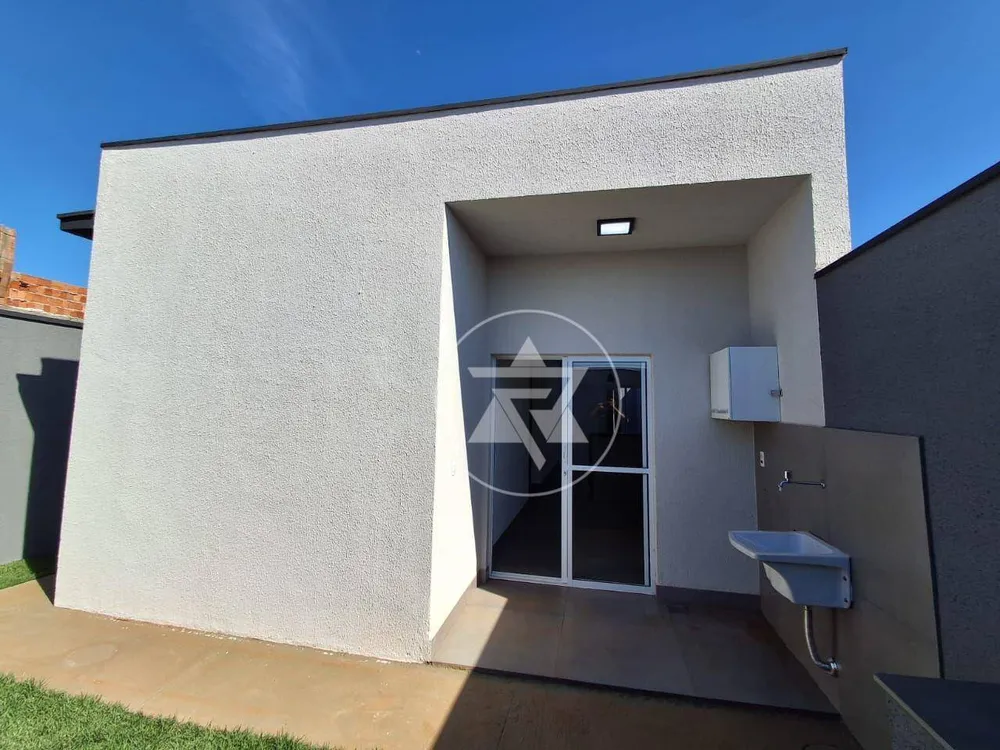 Casa, 2 quartos, 54 m² - Foto 11