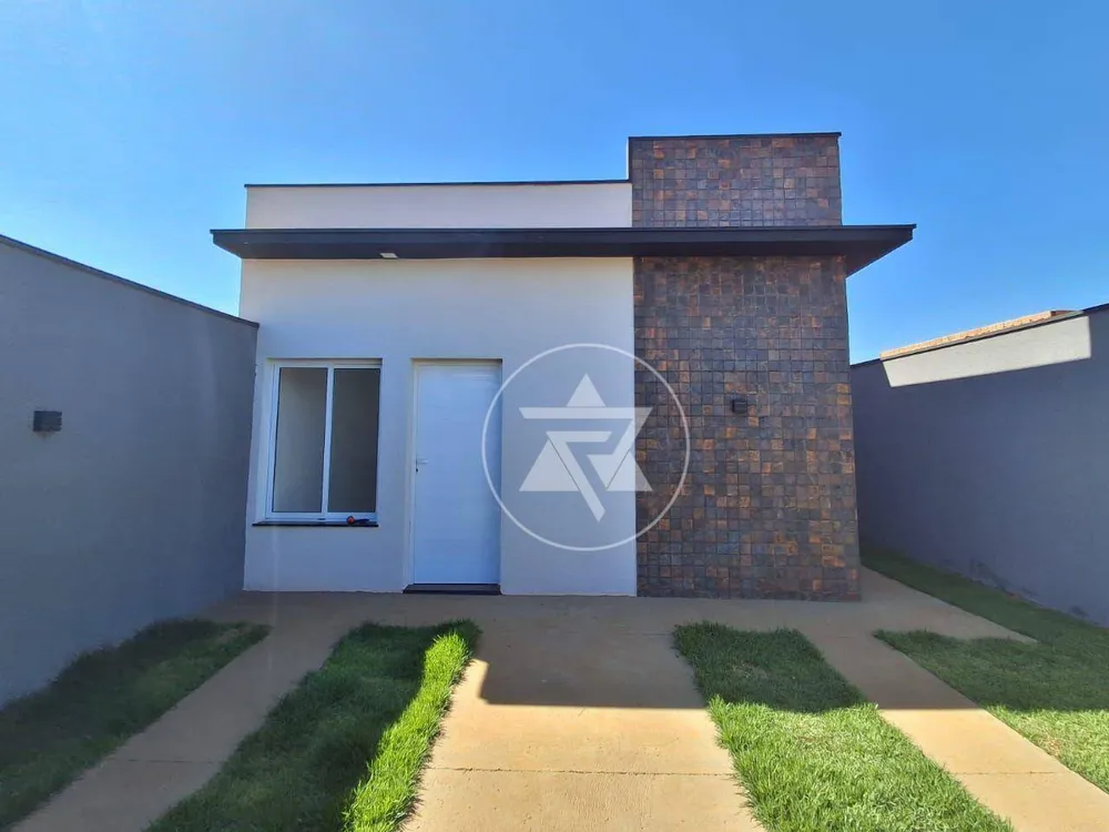 Casa, 2 quartos, 54 m² - Foto 16
