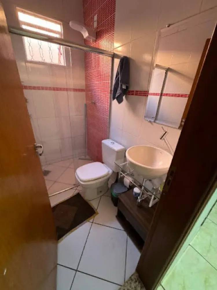 Casa, 2 quartos, 80 m² - Foto 7