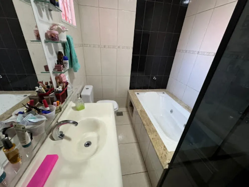Casa, 2 quartos, 80 m² - Foto 10