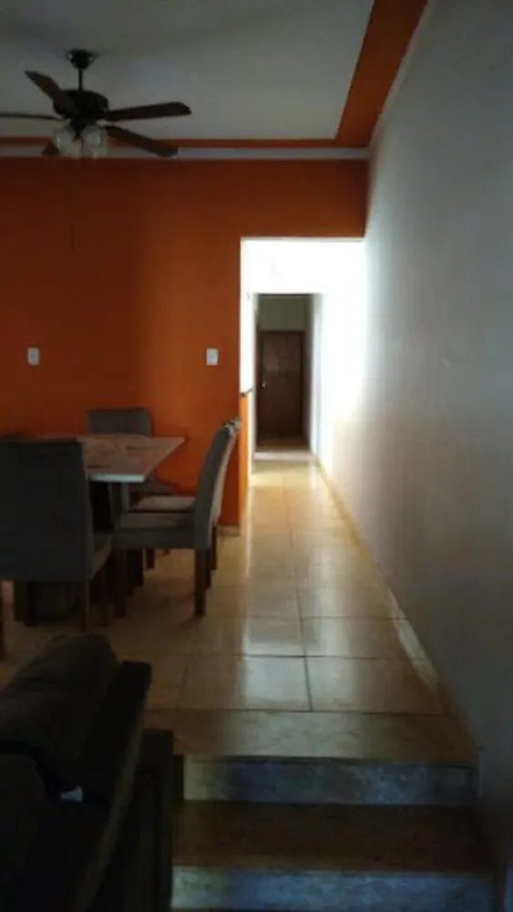 Casa, 2 quartos, 80 m² - Foto 9
