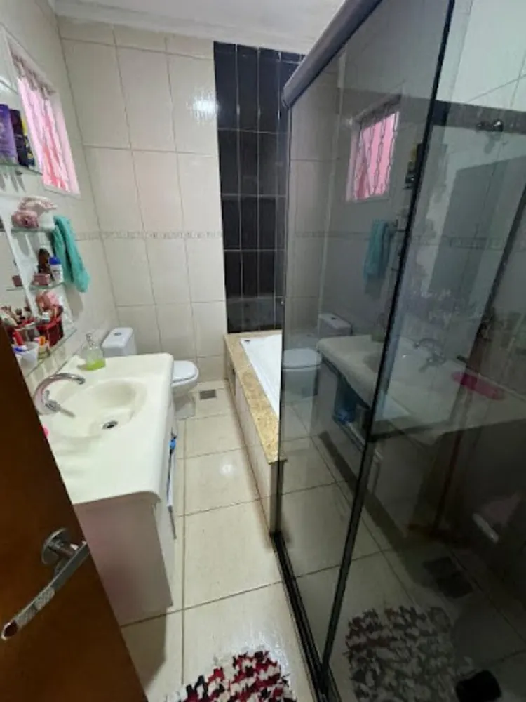Casa, 2 quartos, 80 m² - Foto 6