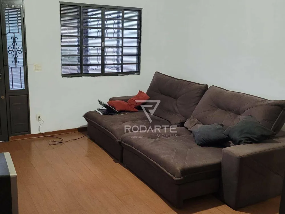 Casa, 2 quartos, 162 m² - Foto 2