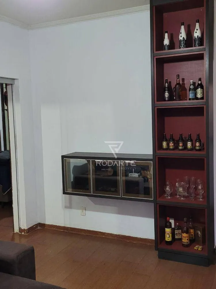 Casa, 2 quartos, 162 m² - Foto 8