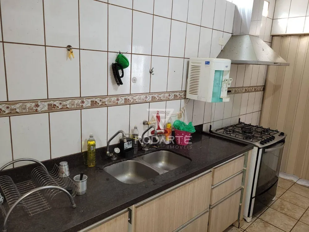 Casa, 2 quartos, 162 m² - Foto 6