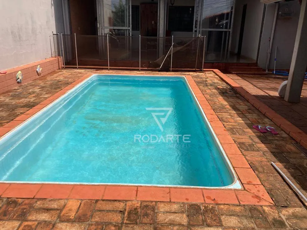 Casa, 2 quartos, 162 m² - Foto 1