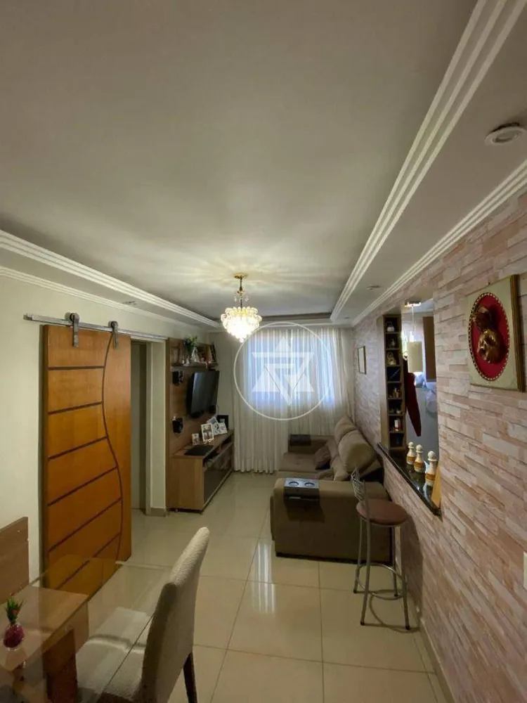 Apartamento, 2 quartos, 47 m² - Foto 8