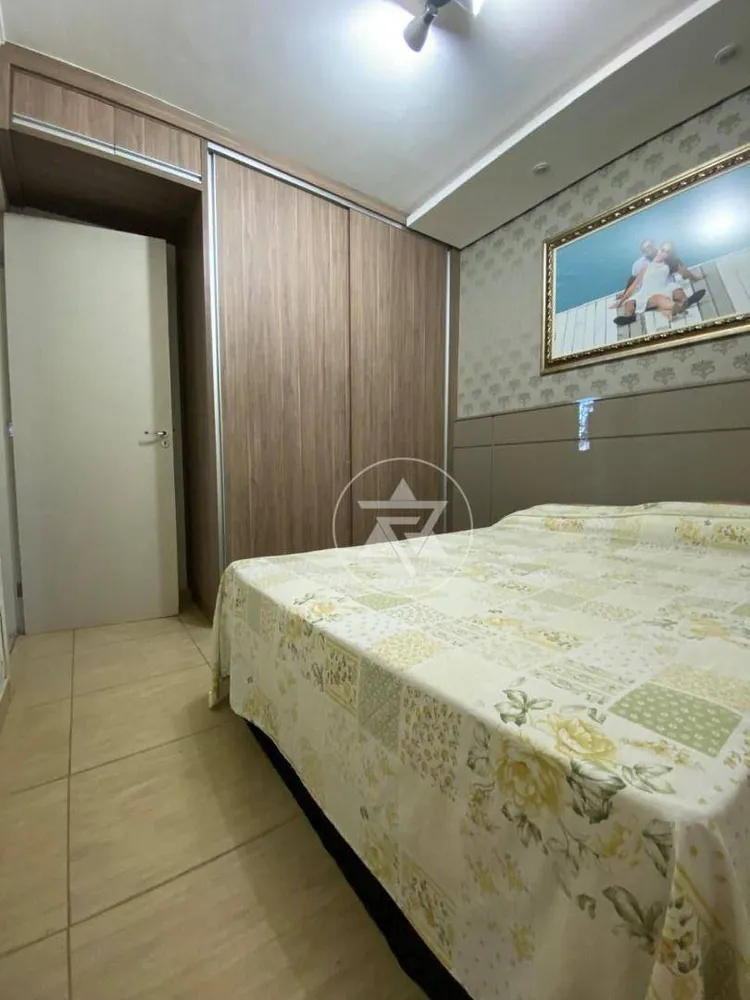 Apartamento, 2 quartos, 47 m² - Foto 5
