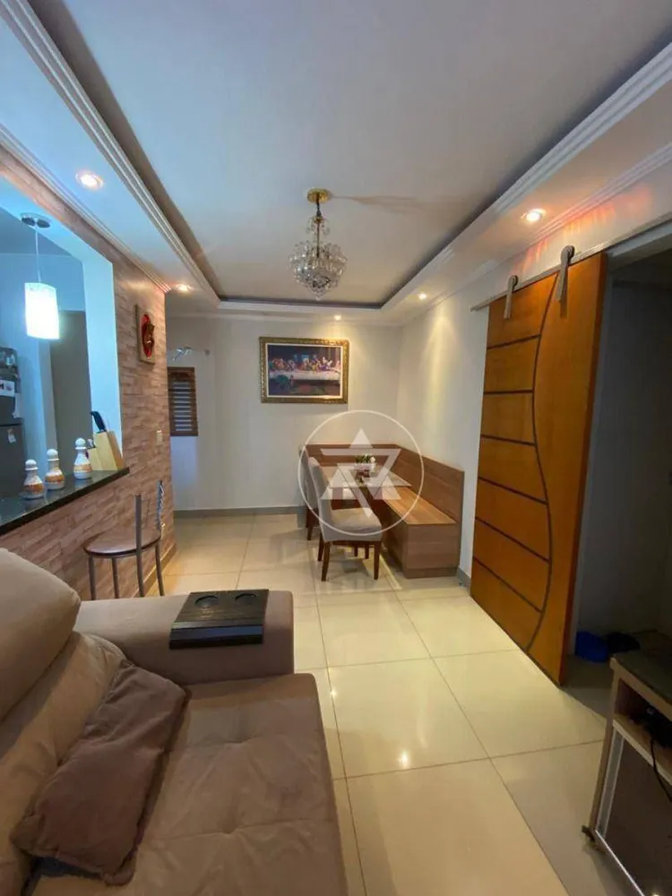 Apartamento, 2 quartos, 47 m² - Foto 6