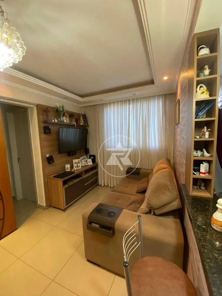 Apartamento, 2 quartos, 47 m² - Foto 9
