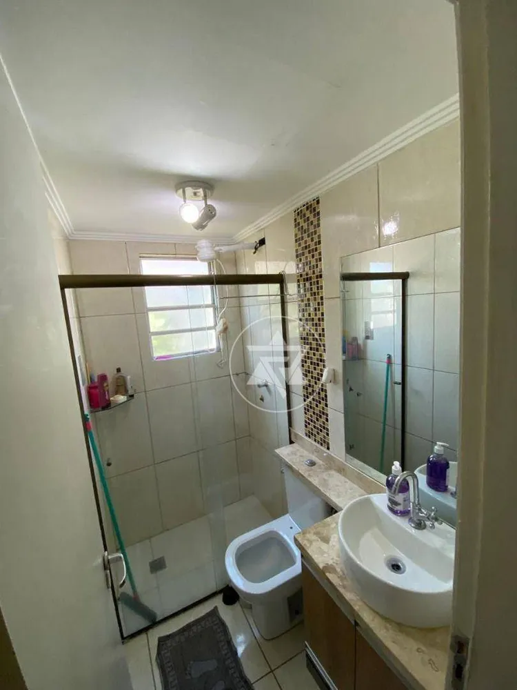 Apartamento, 2 quartos, 47 m² - Foto 4