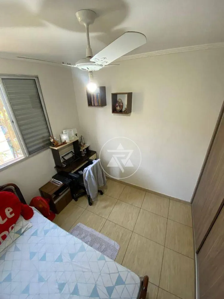 Apartamento, 2 quartos, 47 m² - Foto 2