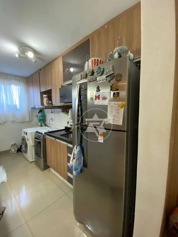 Apartamento, 2 quartos, 47 m² - Foto 7