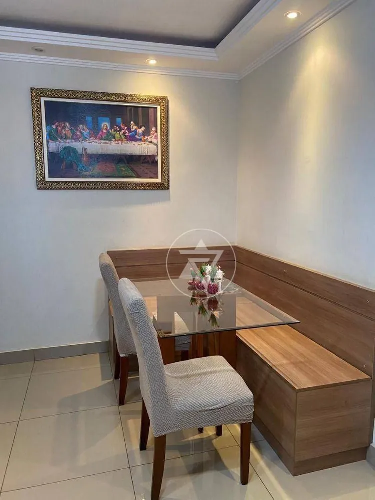 Apartamento, 2 quartos, 47 m² - Foto 3