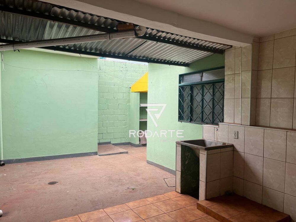 Casa, 3 quartos, 140 m² - Foto 1