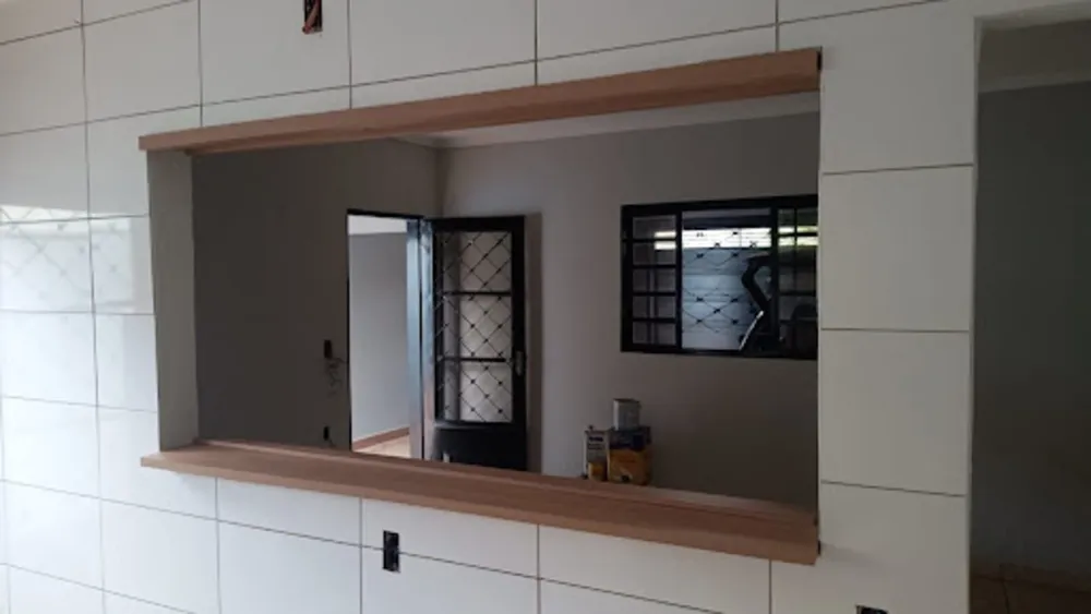 Casa, 2 quartos - Foto 4