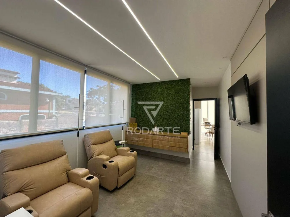 Sala-Conjunto, 141 m² - Foto 2