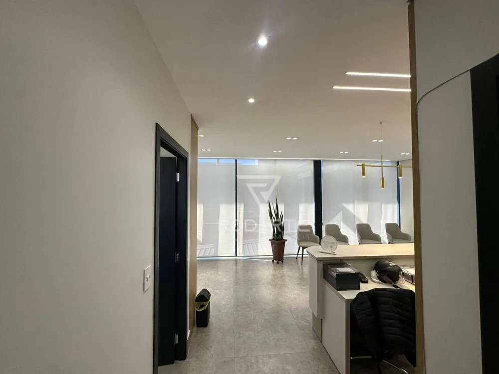 Sala-Conjunto, 141 m² - Foto 8