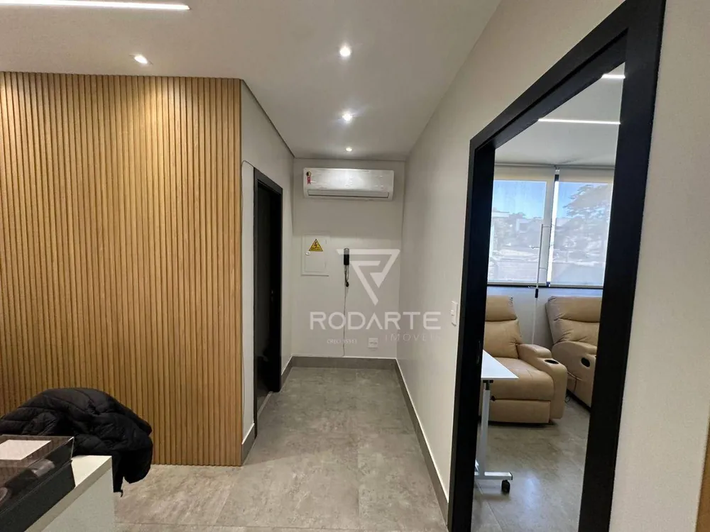 Sala-Conjunto, 141 m² - Foto 3