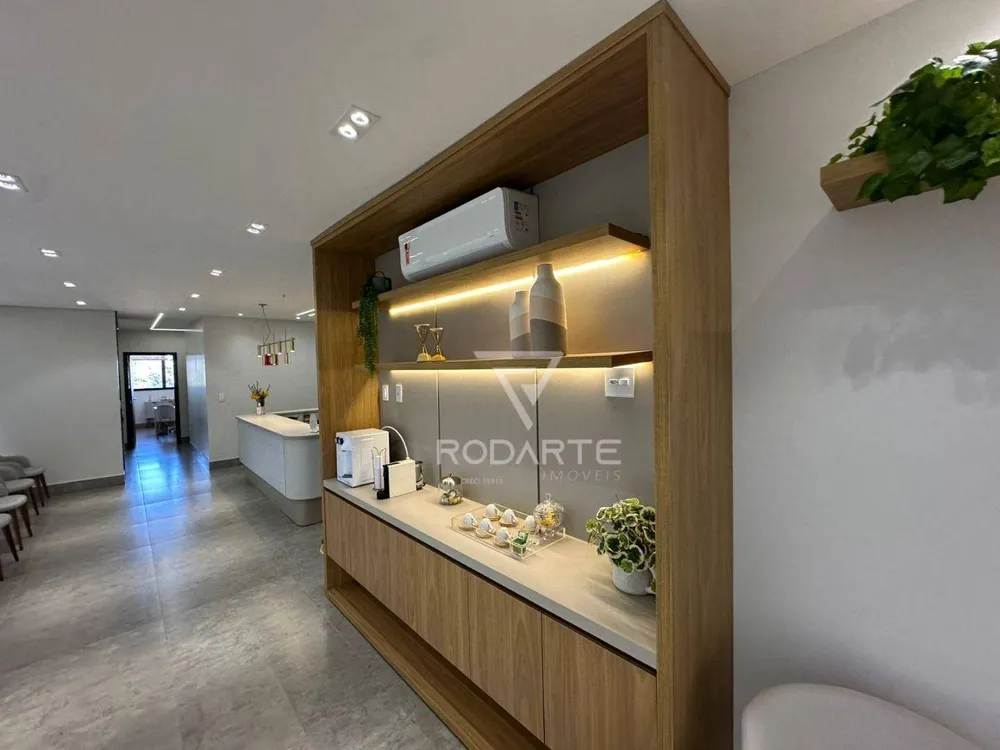 Sala-Conjunto, 141 m² - Foto 4