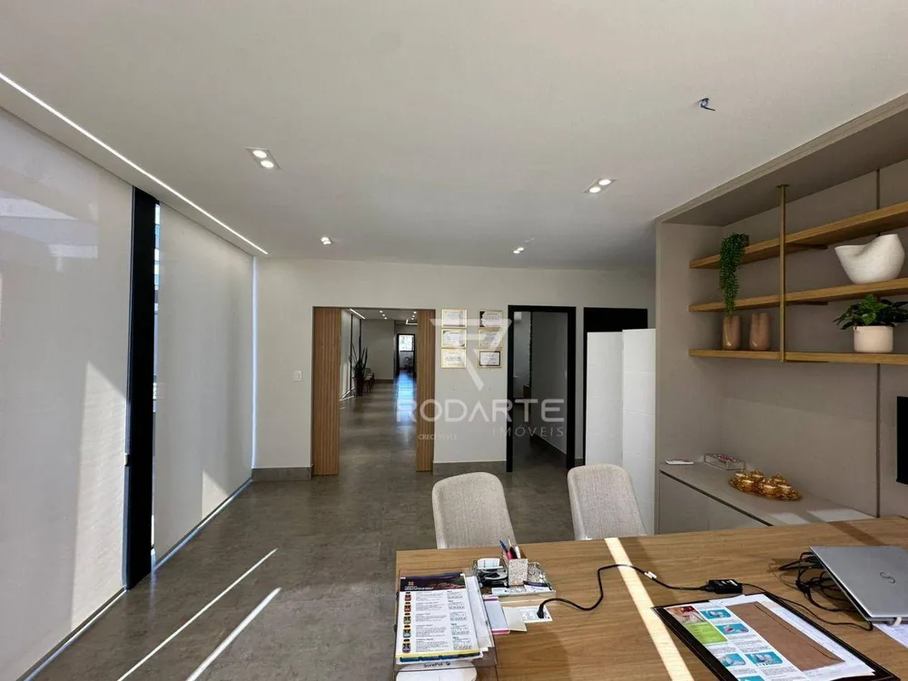 Sala-Conjunto, 141 m² - Foto 6