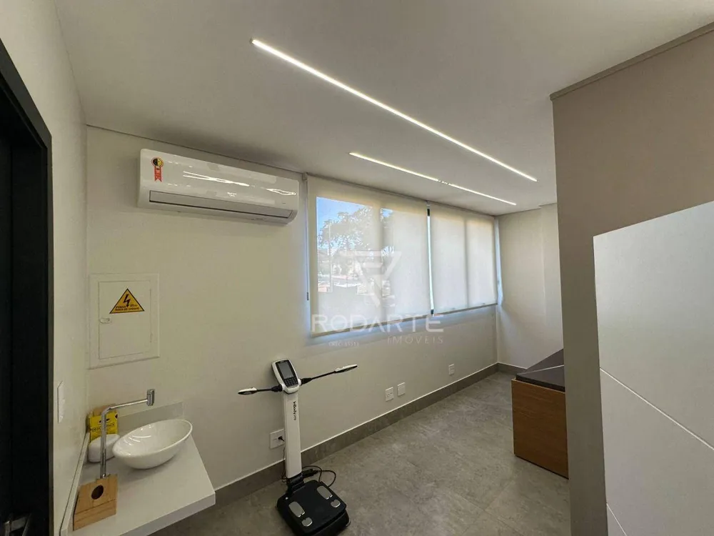 Sala-Conjunto, 141 m² - Foto 2
