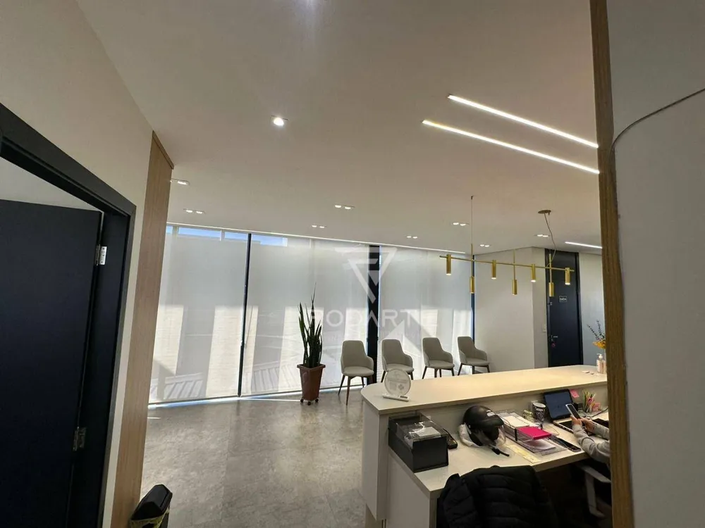 Sala-Conjunto, 141 m² - Foto 7