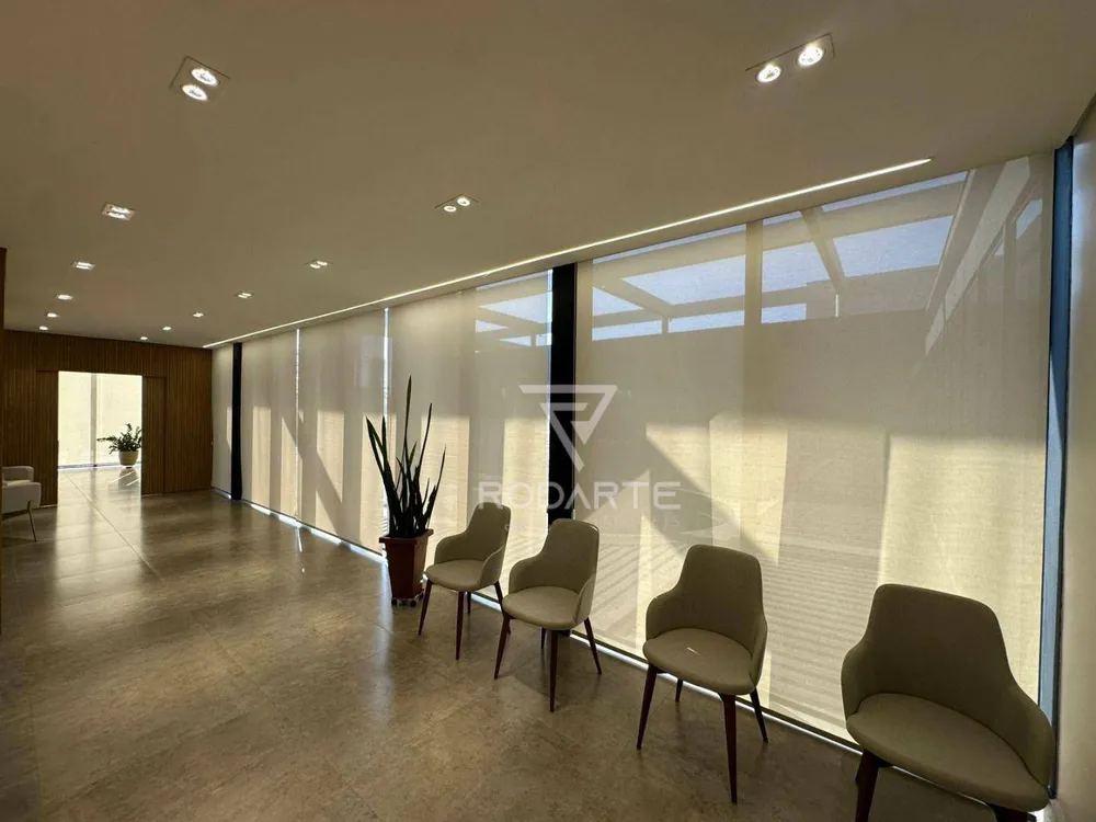 Sala-Conjunto, 141 m² - Foto 9
