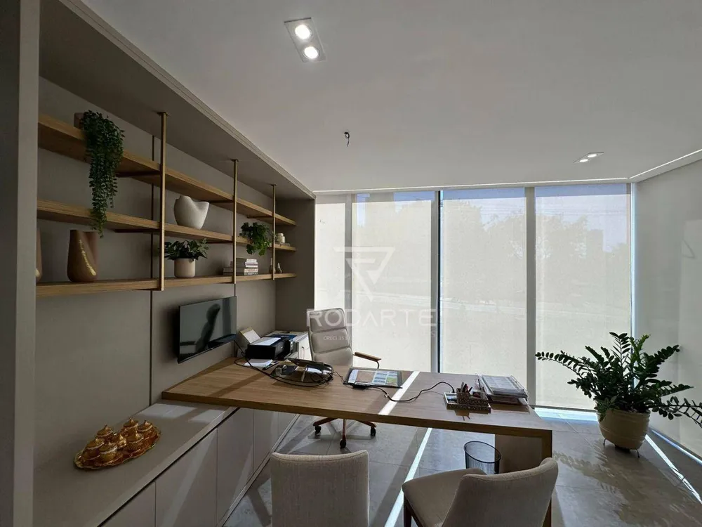 Sala-Conjunto, 141 m² - Foto 1