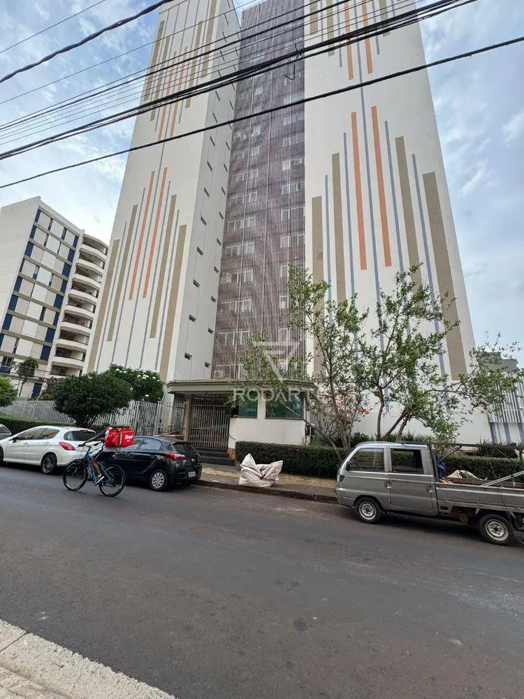 Apartamento, 3 quartos, 134 m² - Foto 10