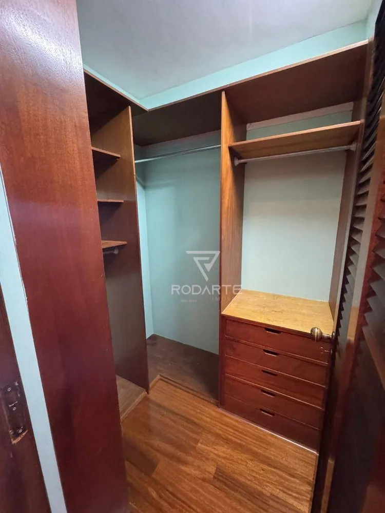 Apartamento, 3 quartos, 134 m² - Foto 1