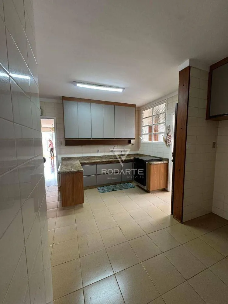 Apartamento, 3 quartos, 134 m² - Foto 5