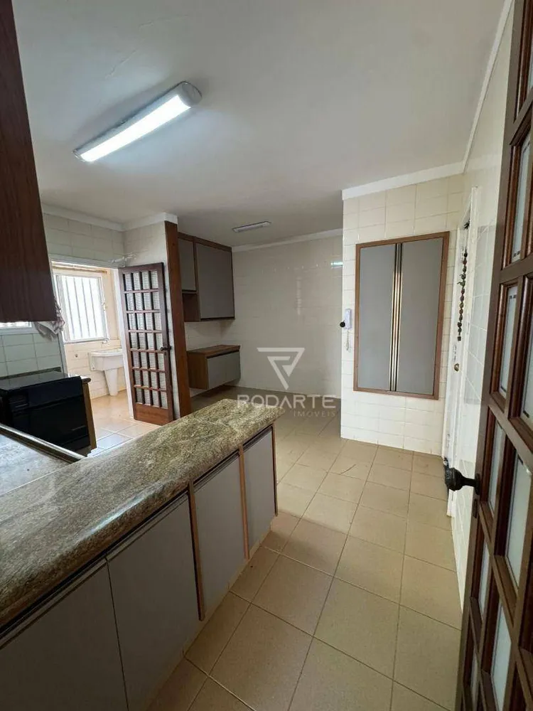 Apartamento, 3 quartos, 134 m² - Foto 6