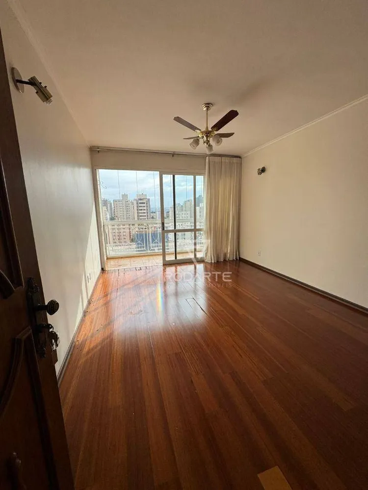Apartamento, 3 quartos, 134 m² - Foto 1
