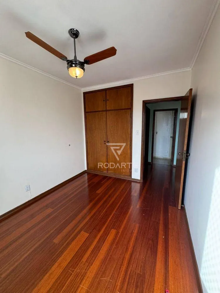 Apartamento, 3 quartos, 134 m² - Foto 2