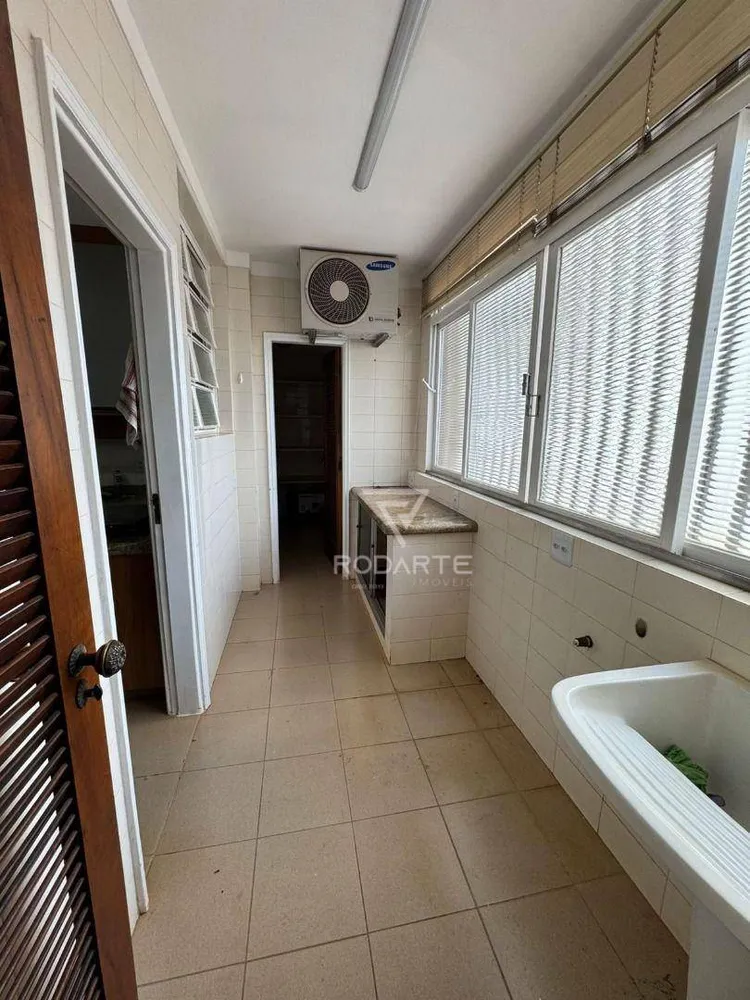 Apartamento, 3 quartos, 134 m² - Foto 11