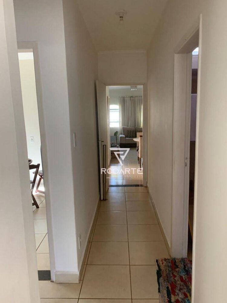 Casa, 3 quartos, 170 m² - Foto 15
