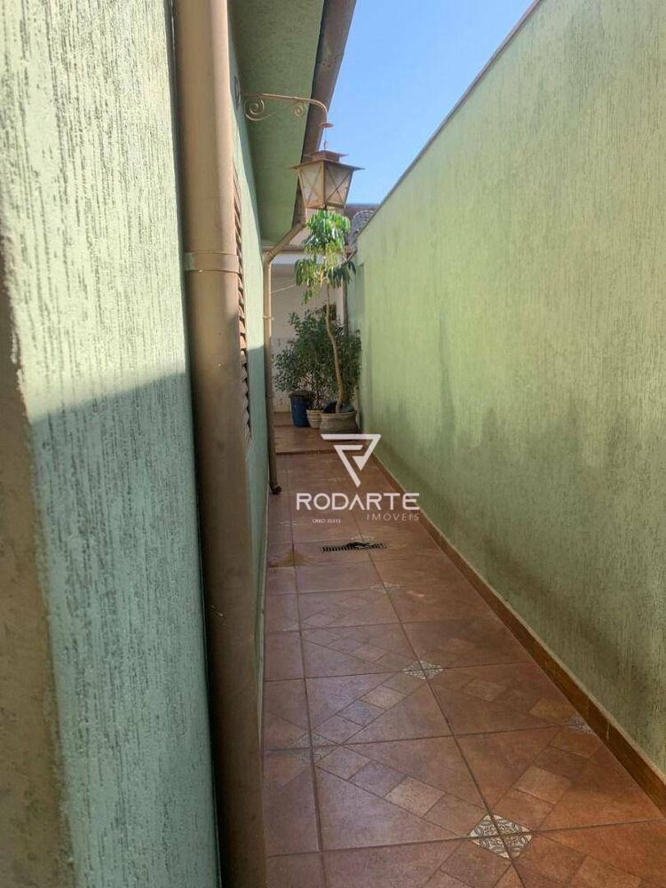Casa, 3 quartos, 170 m² - Foto 23