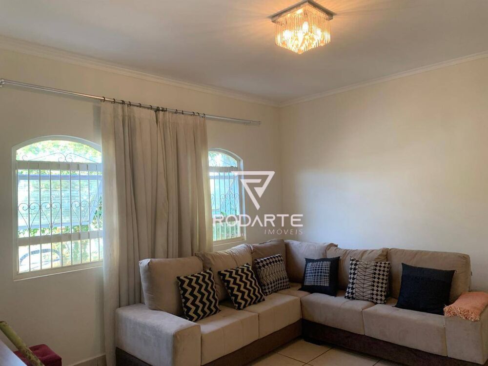 Casa, 3 quartos, 170 m² - Foto 1