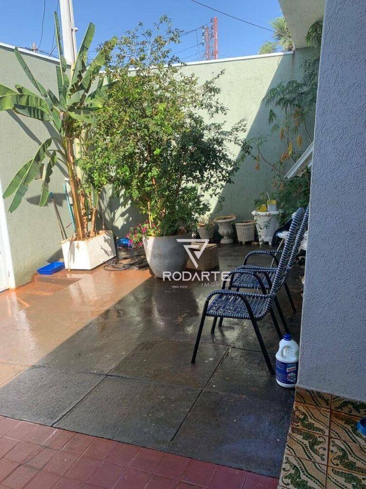 Casa, 3 quartos, 170 m² - Foto 12