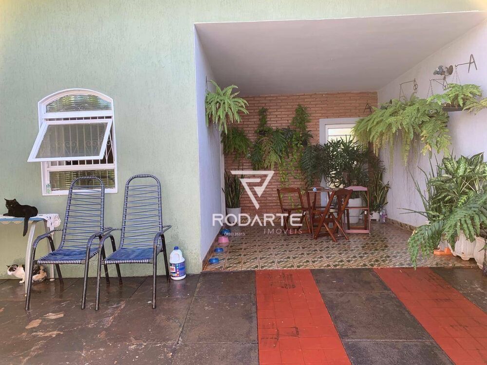 Casa, 3 quartos, 170 m² - Foto 11