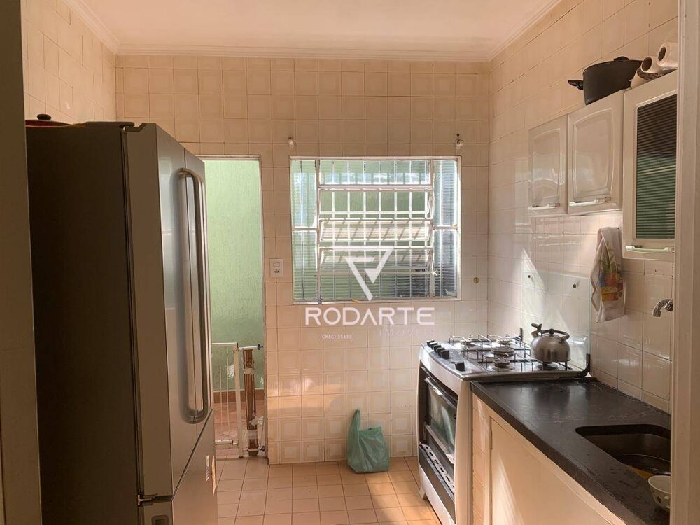 Casa, 3 quartos, 170 m² - Foto 18