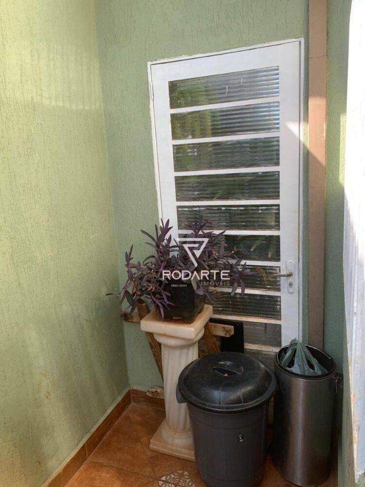 Casa, 3 quartos, 170 m² - Foto 21