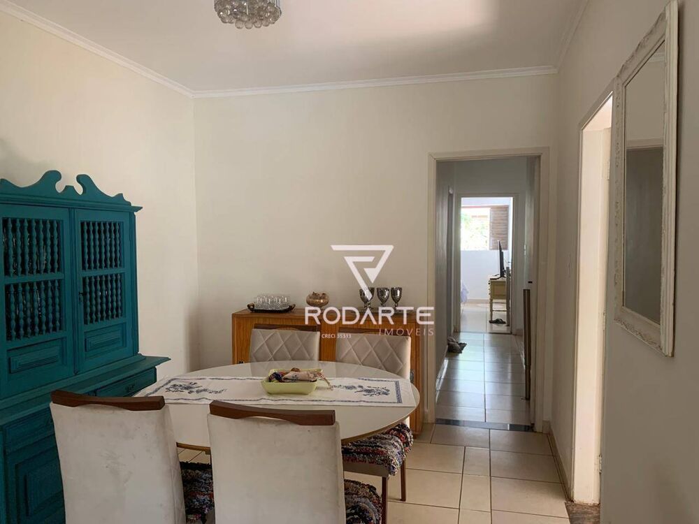 Casa, 3 quartos, 170 m² - Foto 2