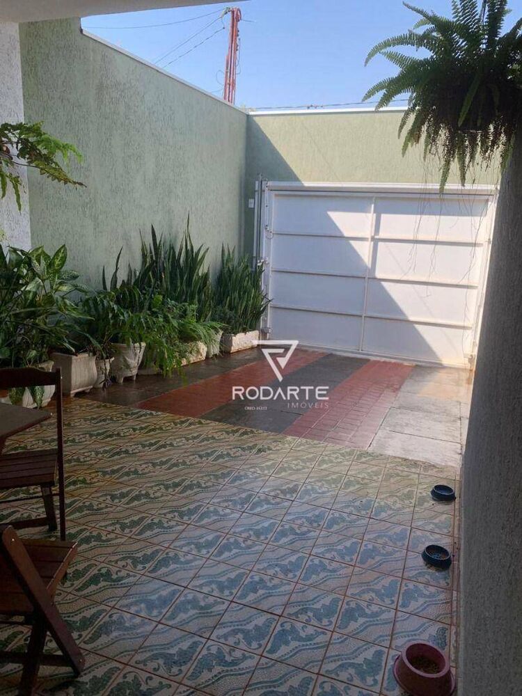 Casa, 3 quartos, 170 m² - Foto 10