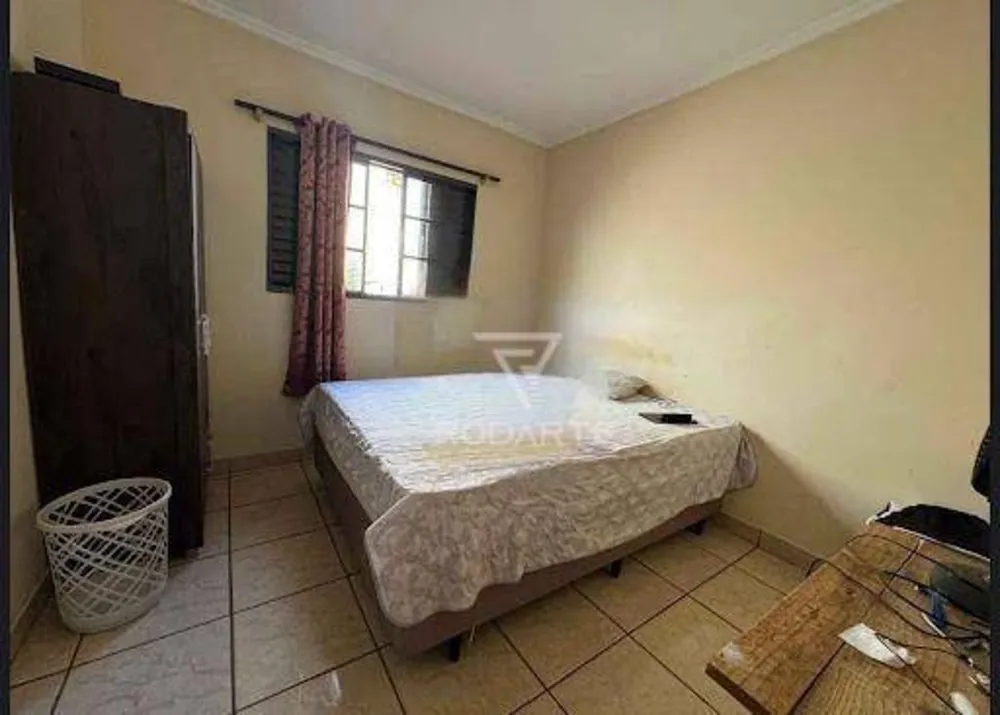 Casa, 2 quartos, 90 m² - Foto 1