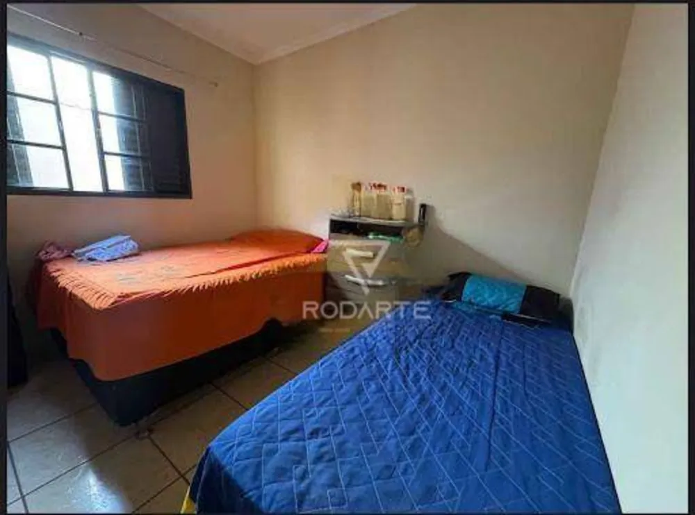 Casa, 2 quartos, 90 m² - Foto 2